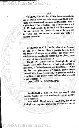 v. 8, n. 8 (1874) - Sommario: p. 113