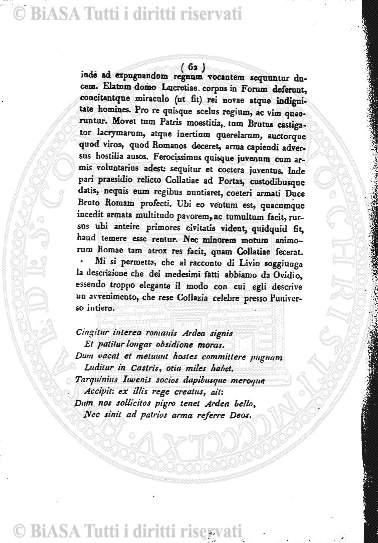n. 42 (1905) - Frontespizio