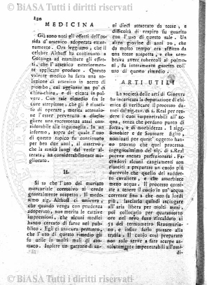 v. 6, n. 36 (1910) - Tavola fuori testo