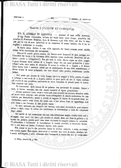 n. 6 (1896) - Pagina: 45