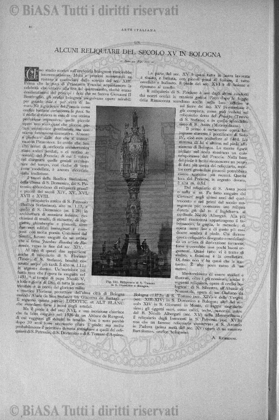 n. 11-12 (1924) - Pagina: 1