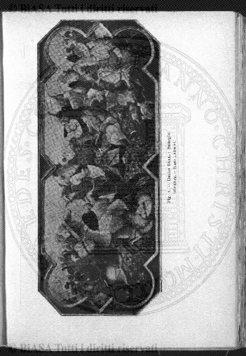 n. 1 (1909) - Copertina: 1 e sommario