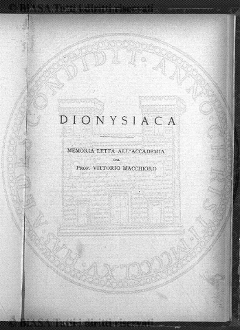 v. 5, n. 8 (1840-1841) - Pagina: 61