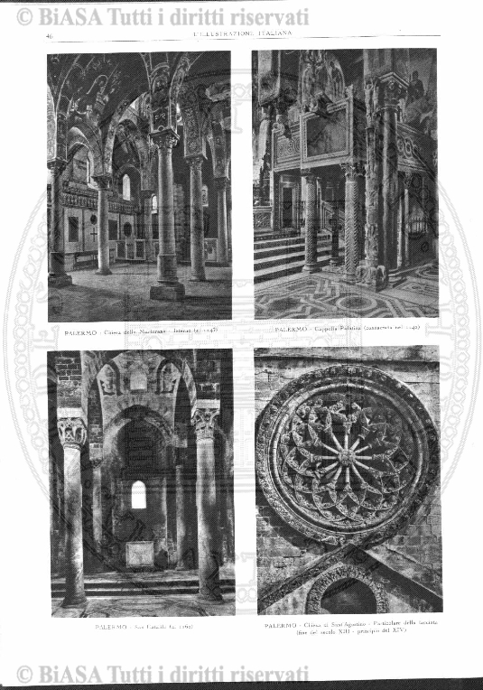 n. 14 (1861-1862) - Sommario: p. 105