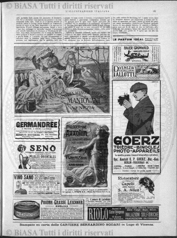 v. 36, n. 216 (1912) - Pagina: 402