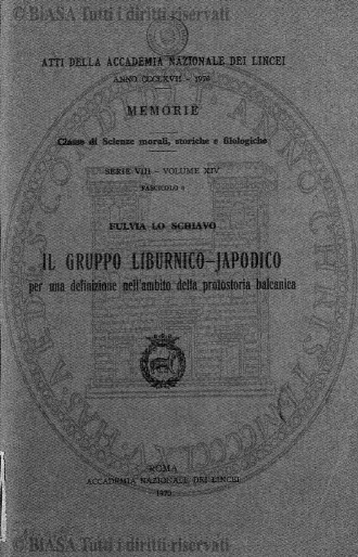 n. 1 (1926) - Copertina: 1