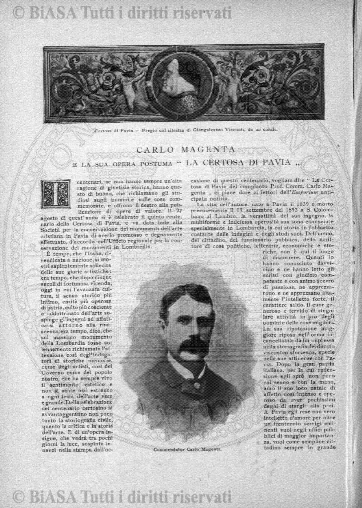 s. 6, n. 3 (1921) - Copertina: 1 e sommario