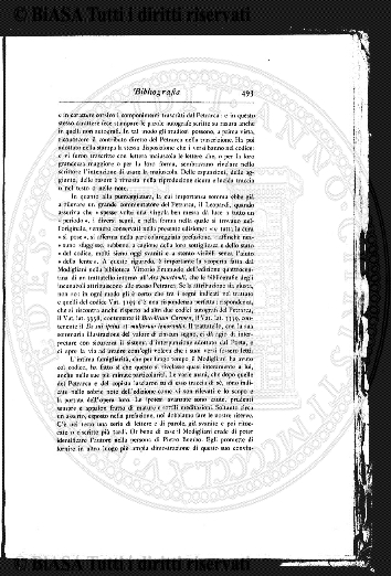 n. 1-2 (1910) - Copertina: 1 e sommario