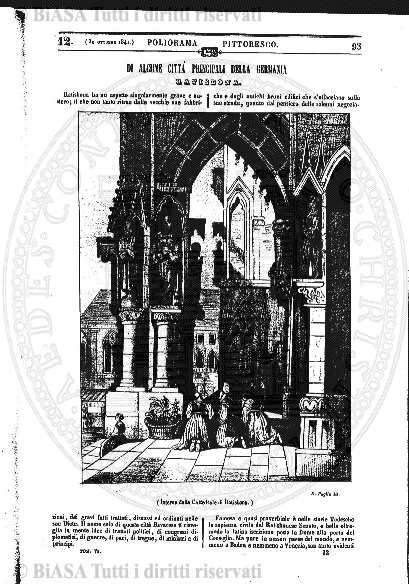 v. 3, n. 25 (1838-1839) - Pagina: 197