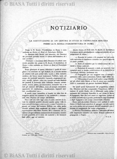 n. 8 (1953) - Copertina: 1