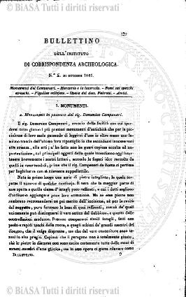 v. 1, n. 1 (1933) - Copertina: 1