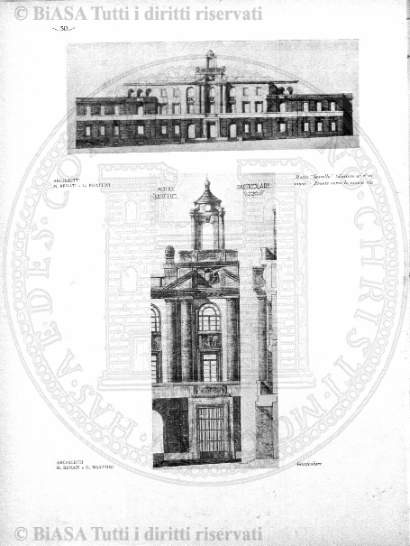 v. 1 (1922-1923) - Copertina: 1