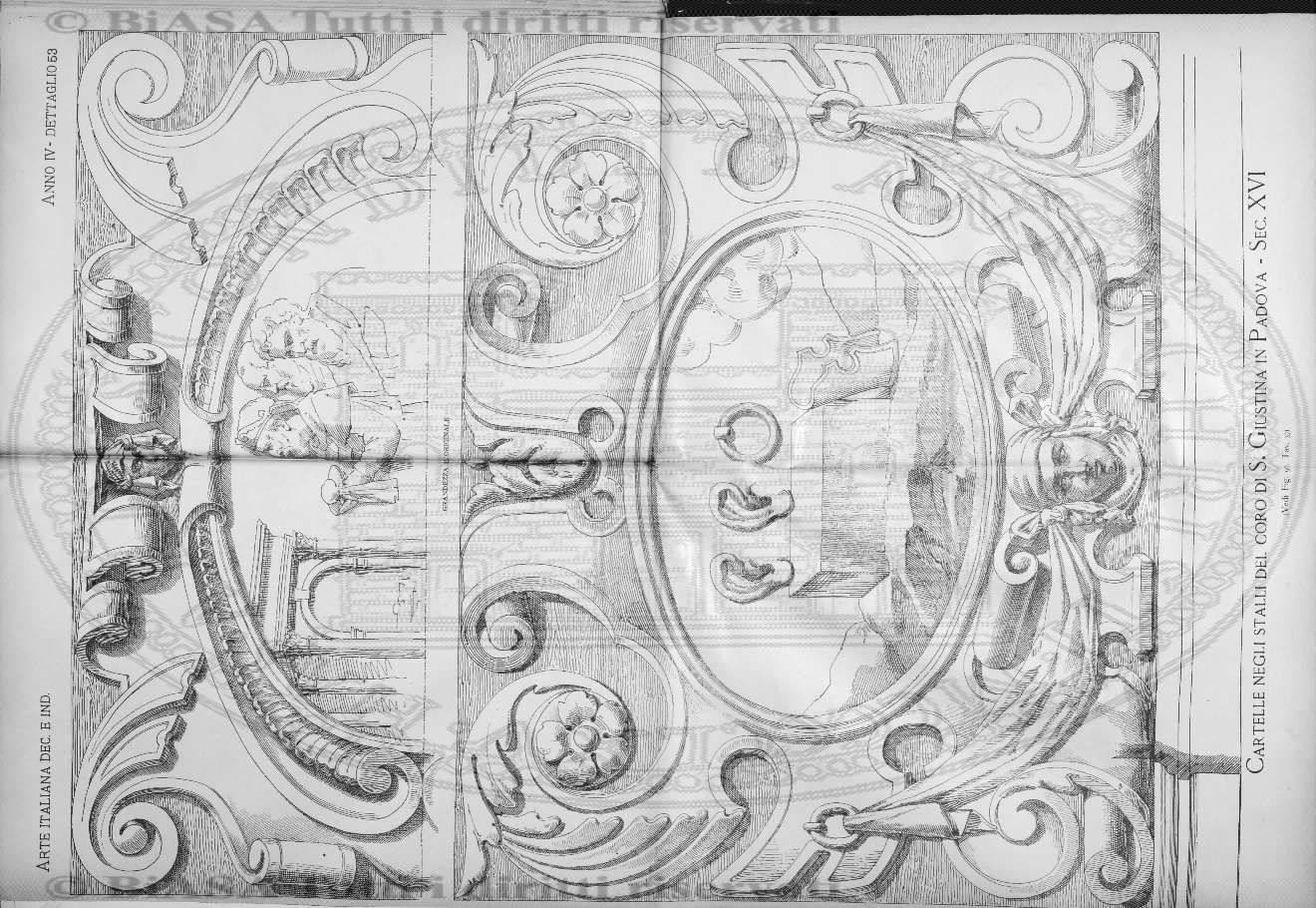 v. 8, n. 48 (1911) - Pagina: 183