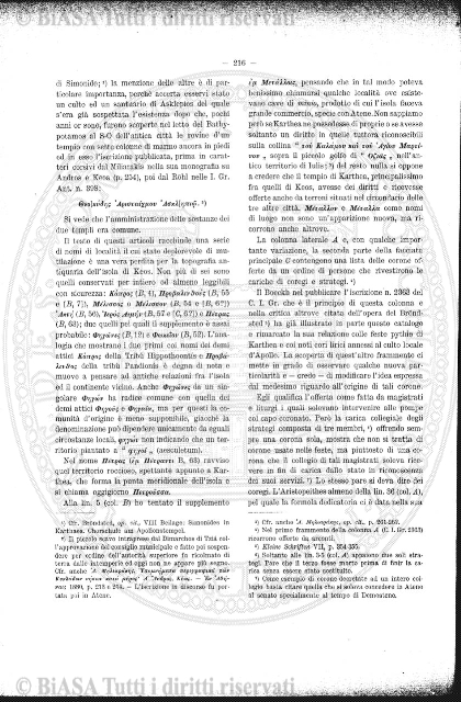 n. 46-47 (1912) - Frontespizio