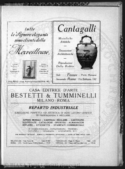 n. 2 (1927) - Copertina: 1
