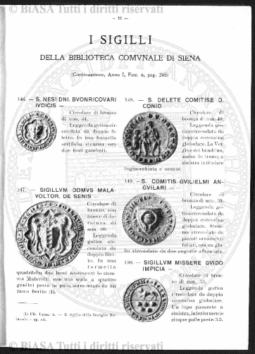 s. 4, v. 4, n. 9-12 (1908) - Pagina: 145