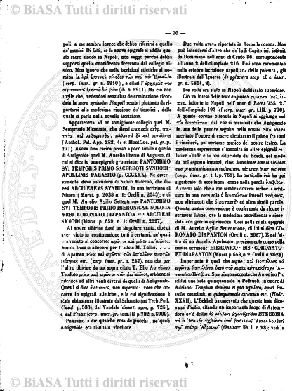 v. 16, n. 28 (1849-1850) - Pagina: 217