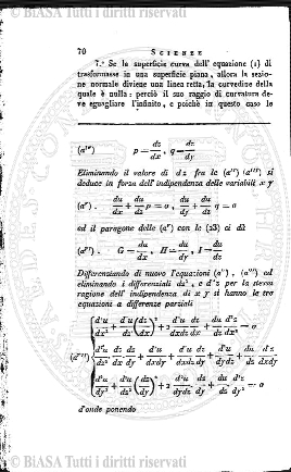 v. 16, n. 33 (1789-1790) - Pagina: 257