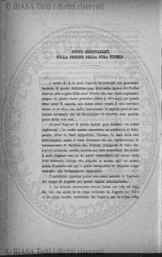 n. 13 (1889) - Pagina: 97 e sommario