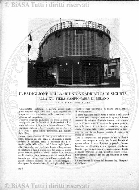 n. 9 (1932) - Pagina: 357
