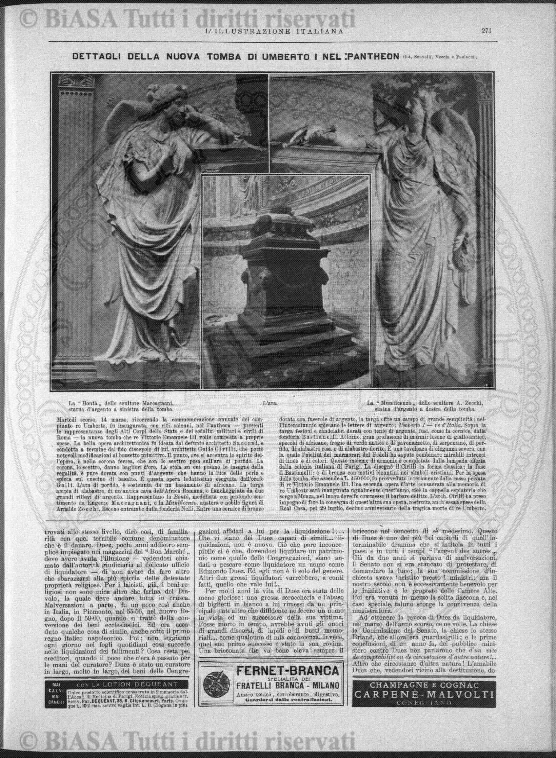 n. 51 (1890-1891) - Pagina: CXXXVII