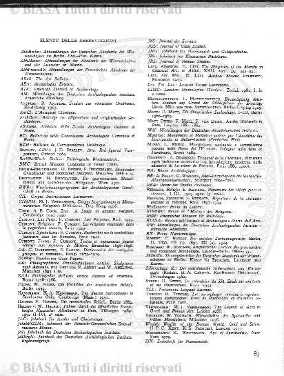 v. 1, n. 2-3 (1919) - Tavola fuori testo