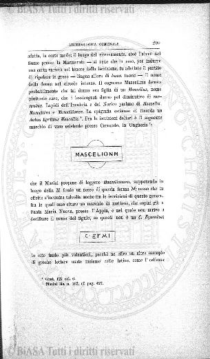 s. 2, v. 7, n. 8-10 (1891) - Pagina: 109