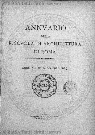 v. 28, n. 1-2 (1905) - Copertina: 1