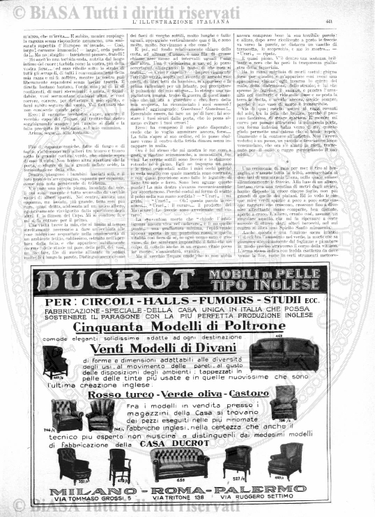 n. 3 (1925-1926) - Copertina: 1