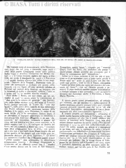 v. 8, n. 5 (1874) - Sommario: p. 65