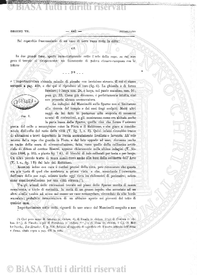 n. 32 (1861-1862) - Sommario: p. 249