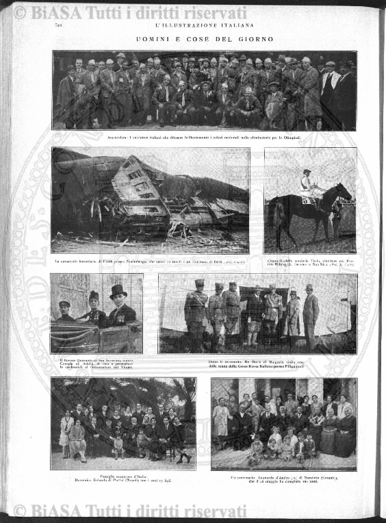 1910 (1910) - Occhietto