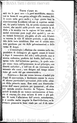 v. 134 (1854) - Frontespizio