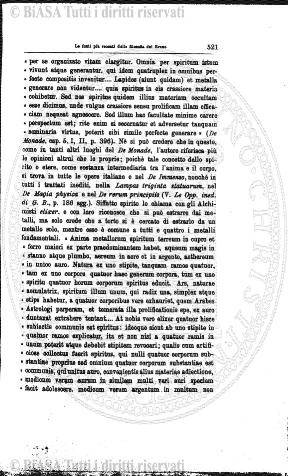 s. 3, v. 2, n. 3 (1883) - Sommario: p. 33