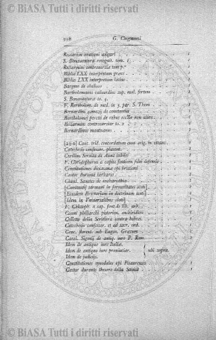 n. 34 (1884) - Pagina: 265 e sommario