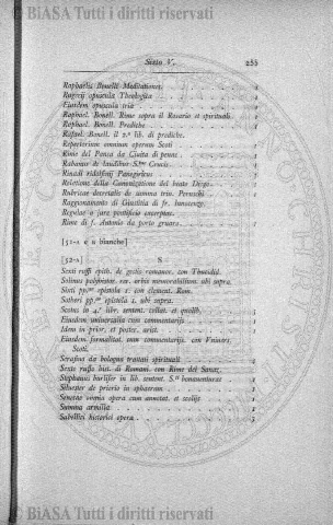 n. 6 (1884) - Pagina: 41 e sommario