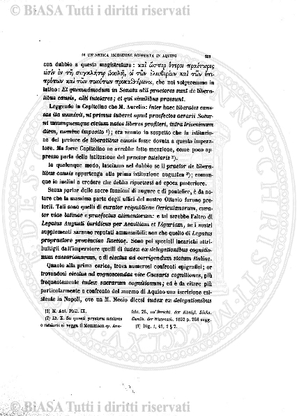 v. 19, parte 1, n. 1 (1897-1898) - Copertina: 1