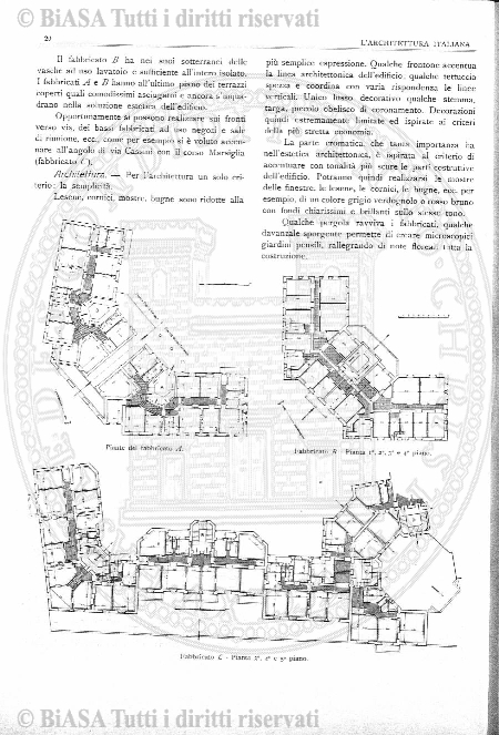 n. 3 (1913) - Pagina: 65