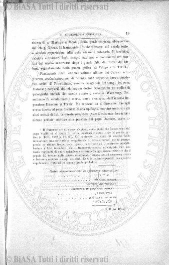 n. 49 (1920) - Frontespizio