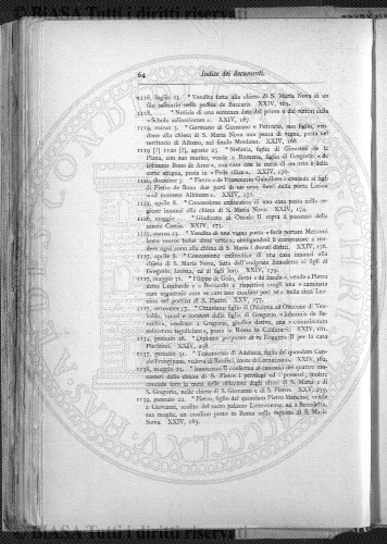 s. 4, n. 8 (1910) - Copertina: 1 e sommario
