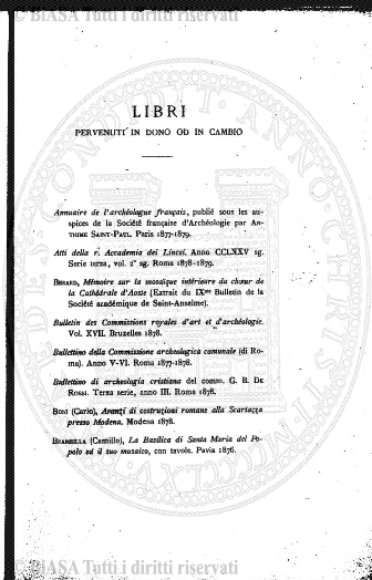 v. 23, n. 18 (1796-1797) - Pagina: 137