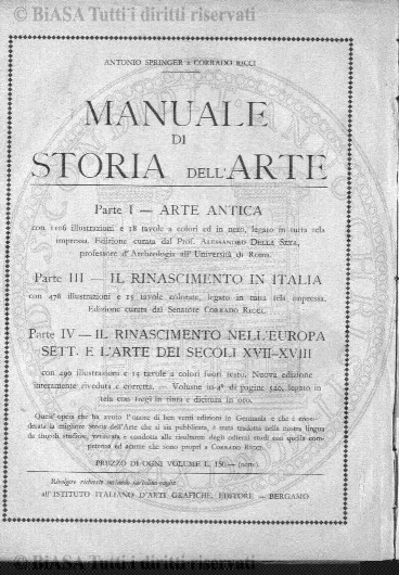 n. 7-8-9 (1930) - Copertina: 1