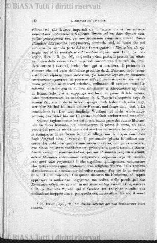 n. 47 (1921) - Frontespizio