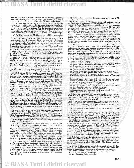 n. 12 (1933) - Sommario: p. 513