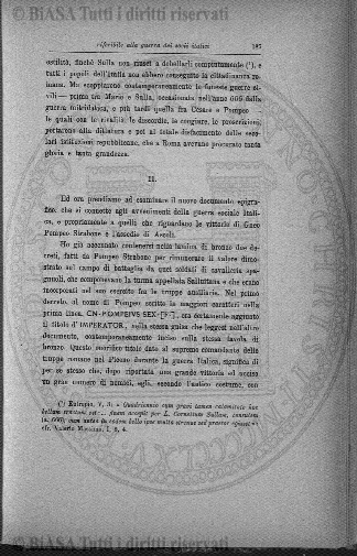 v. 2, n. 1-2 (1917) - Frontespizio