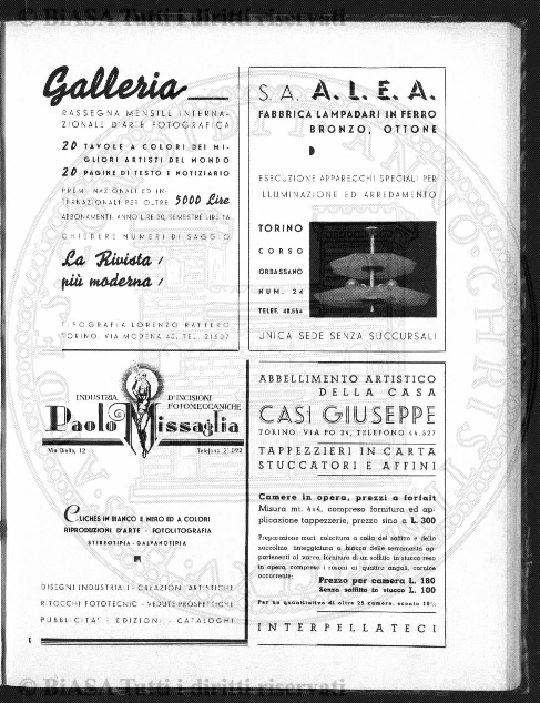s. 3, v. 2, n. 2 (1883) - Sommario: p. 17