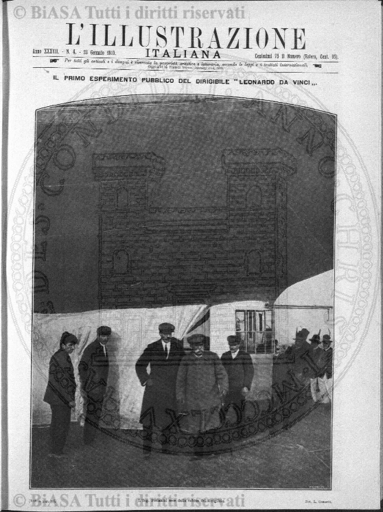 n.s., n. 26 (1891) - Pagina: 201 e sommario