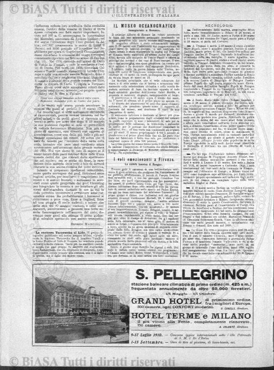 v. 3, n. 5 (1869) - Sommario: p. 65