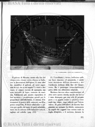 s. 3, v. 2, n. 3 (1883) - Sommario: p. 33