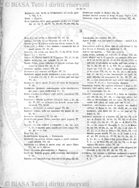 n. 10 (1890-1891) - Copertina: 1